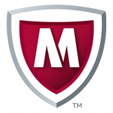 McAfee-234