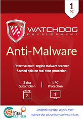 Watchdog-Anti-Malware-2018-3Y1U-Front-EN