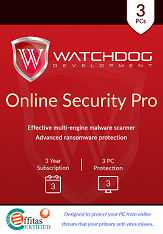 Watchdog-Online-Security-Pro-2018-3Y3U-Front-EN